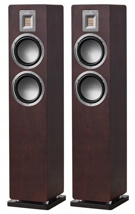 Audiovector QR3 – Emocionální Nirvána Pro Melomana