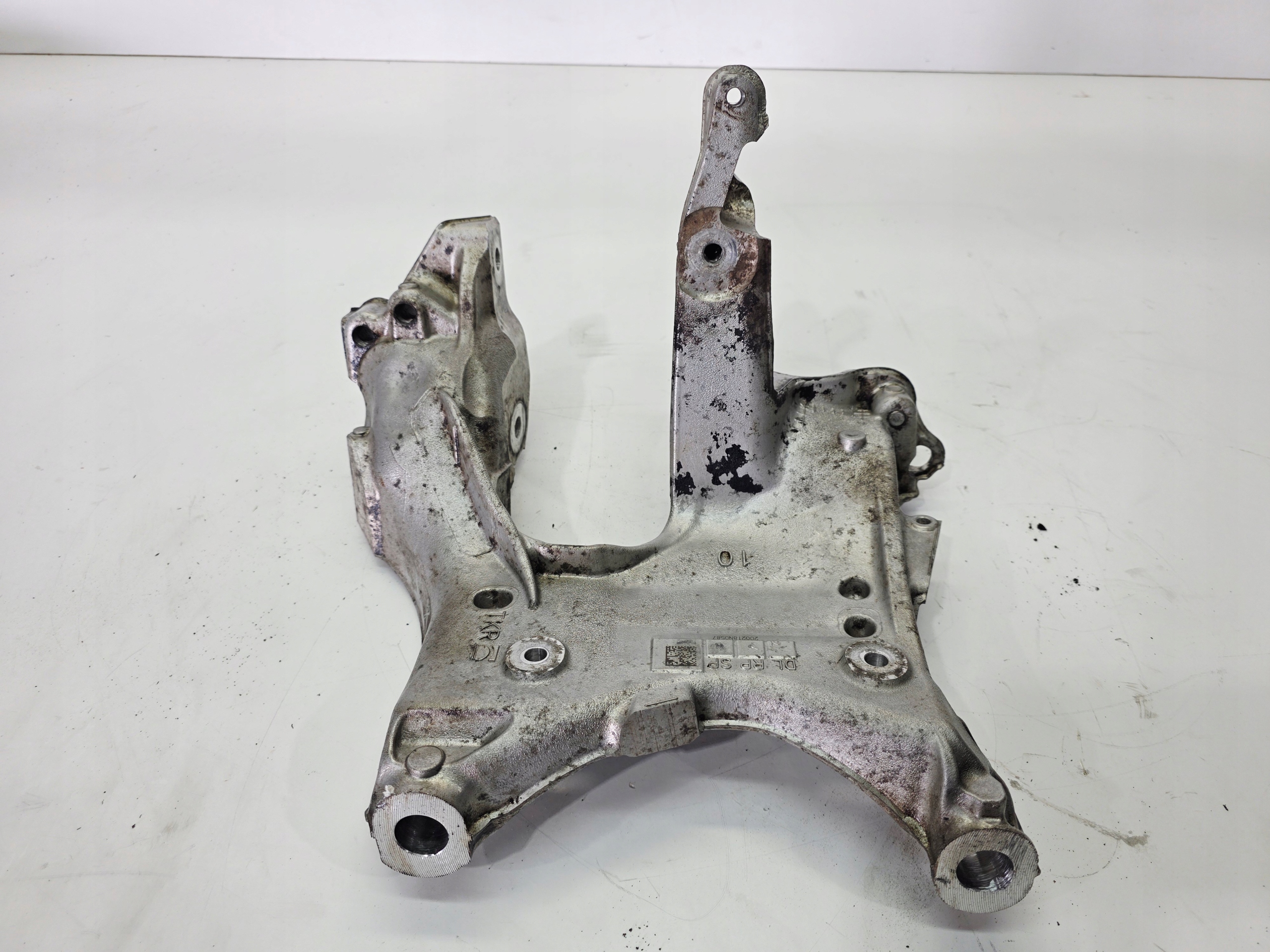 engine mount console right AUDI Q5 FY 80A399296R