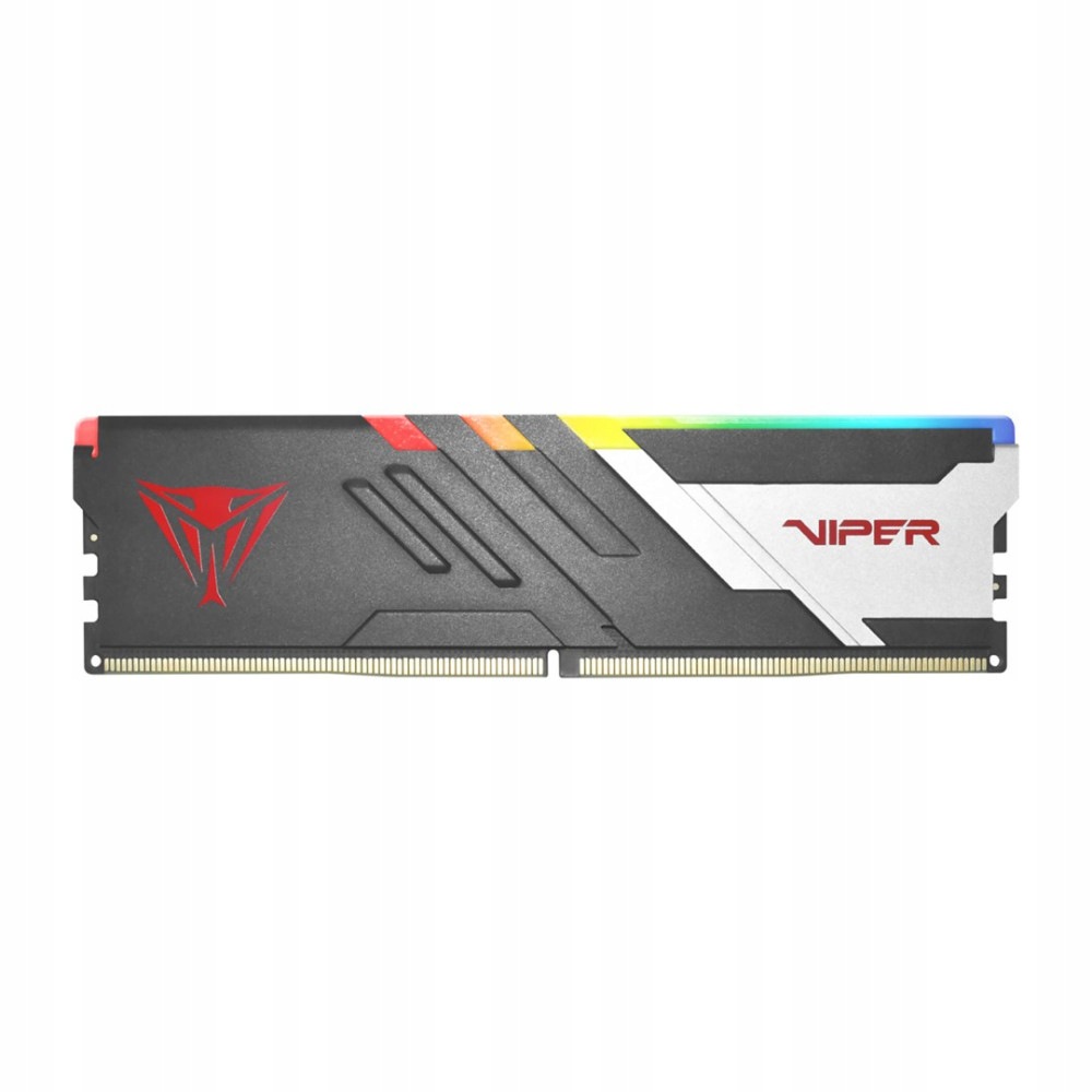 Patriot Viper Venom Rgb DDR5 2x8GB 6000MH CL36 XMP3