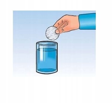 MATA NAPRAWCZA FISCHER 10szt MATY FIX IT SZMATKI KOŁEK ROZPORWY WKŁADKA Marka Fischer