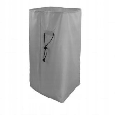 Levně Sáček Polyester 120 L Šedý Orde