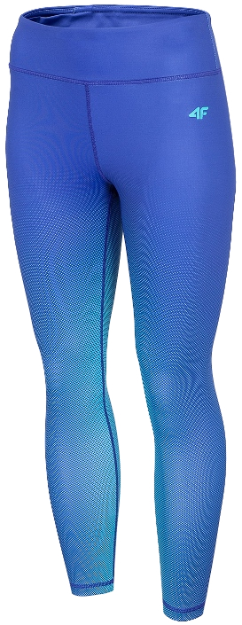 Legginsy 4F SPDF008-H4L20 r.XS
