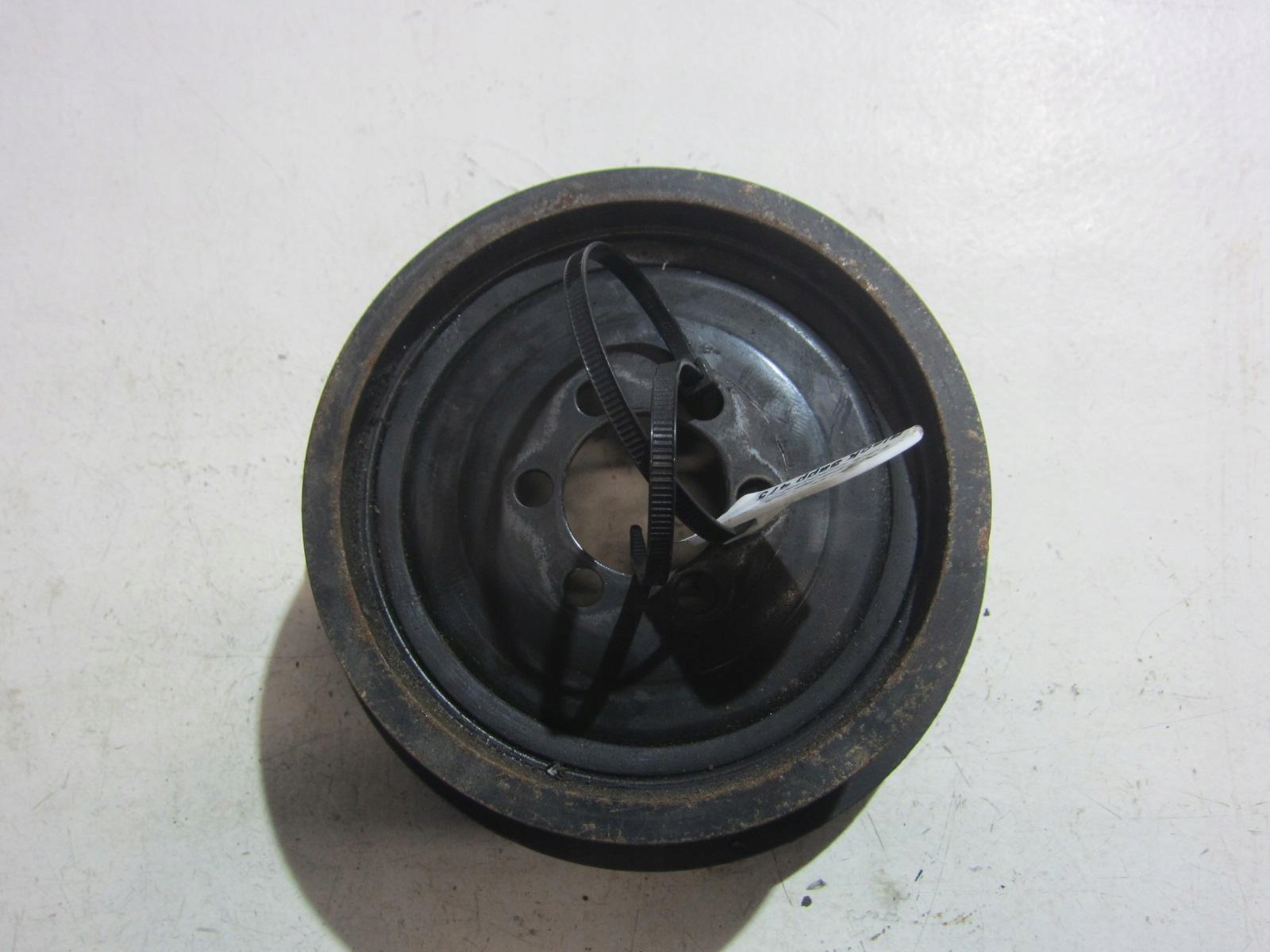 BMW E70 X5 N52 3.0 pulley cams 11237561312
