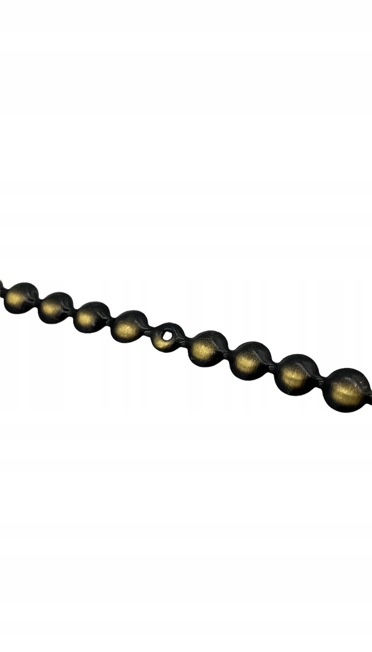 

Taśma Pinezkowa tapicerska Barok 11 mm 1 metr!