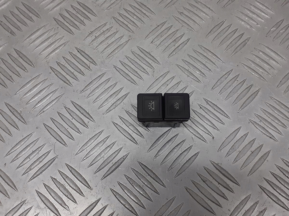 PRZYCISK WŁĄCZNIK ŚWIATEŁ CITROEN XSARA PICASSO