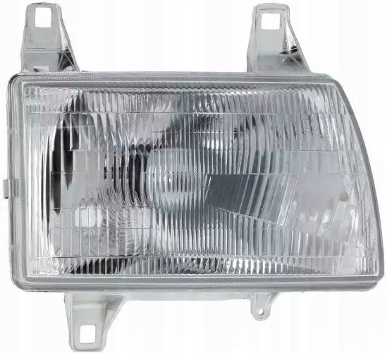 Abakus 216-1134R-LD-E Světlomet