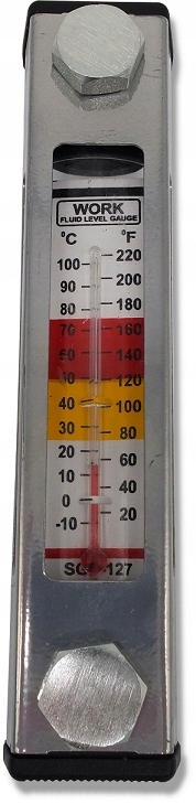 OLAJSZINTJELZŐ HŐMÉRŐ LVA M12-127mm