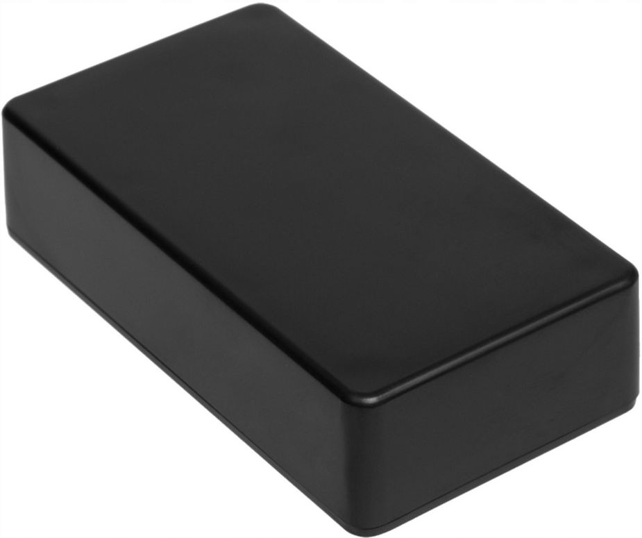 

Obudowa 60x109, h=28mm, Z76