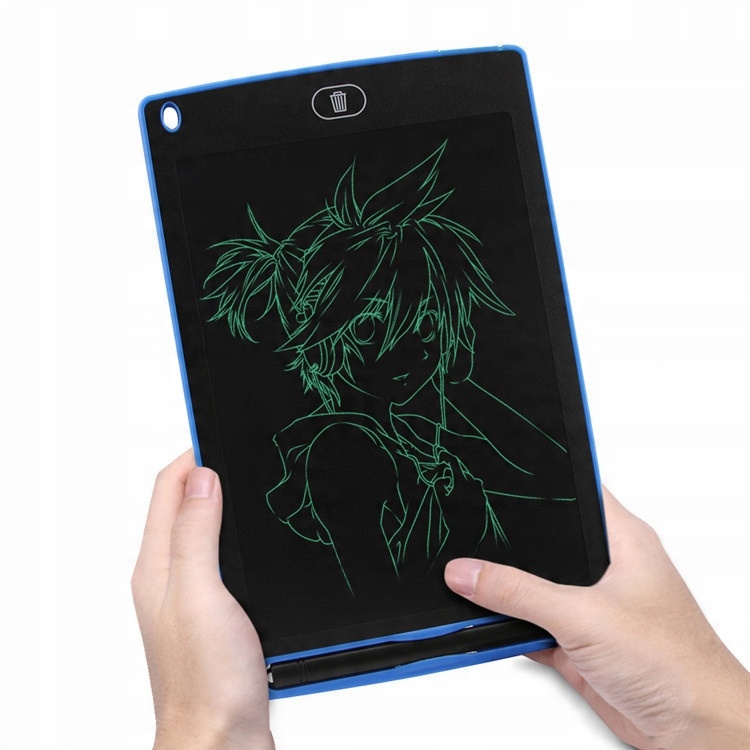 

Tablet Graficzny Do Rysowania Znikopis Rysik LCD
