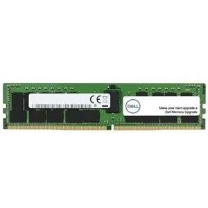 Dell Memory Upgrade 32GB 2RX8 DDR4 Rdimm 2933MHz