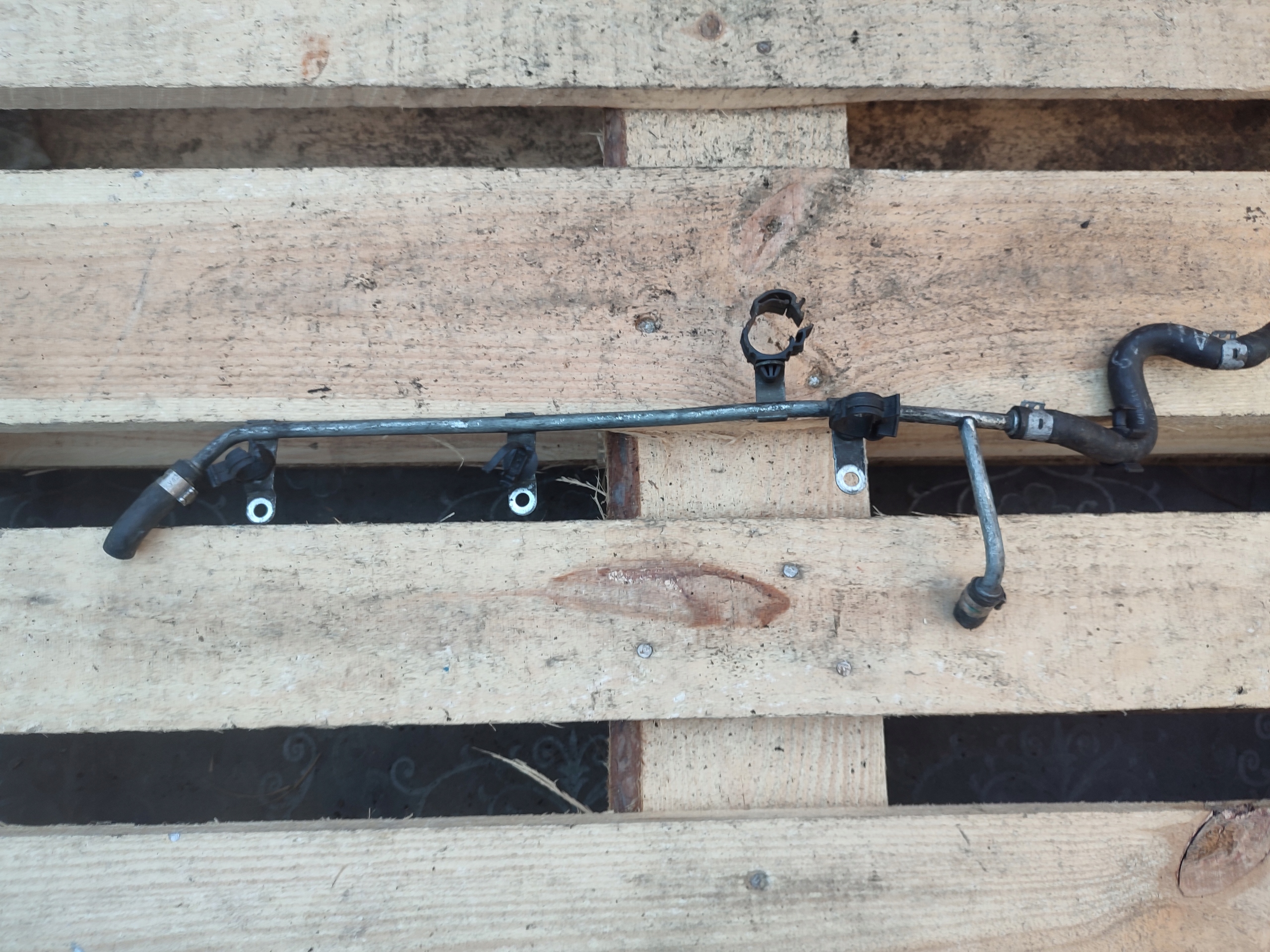 prijenos paliwowy Opel Astra H 643293970