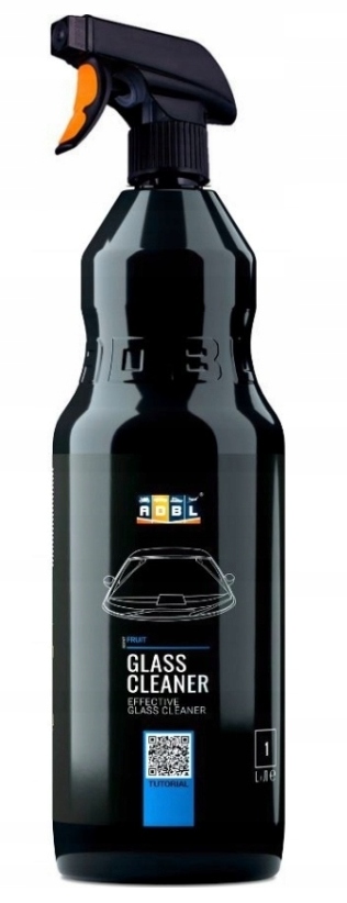 

Adbl Glass Cleaner 1L Płyn Do Mycia Szyb