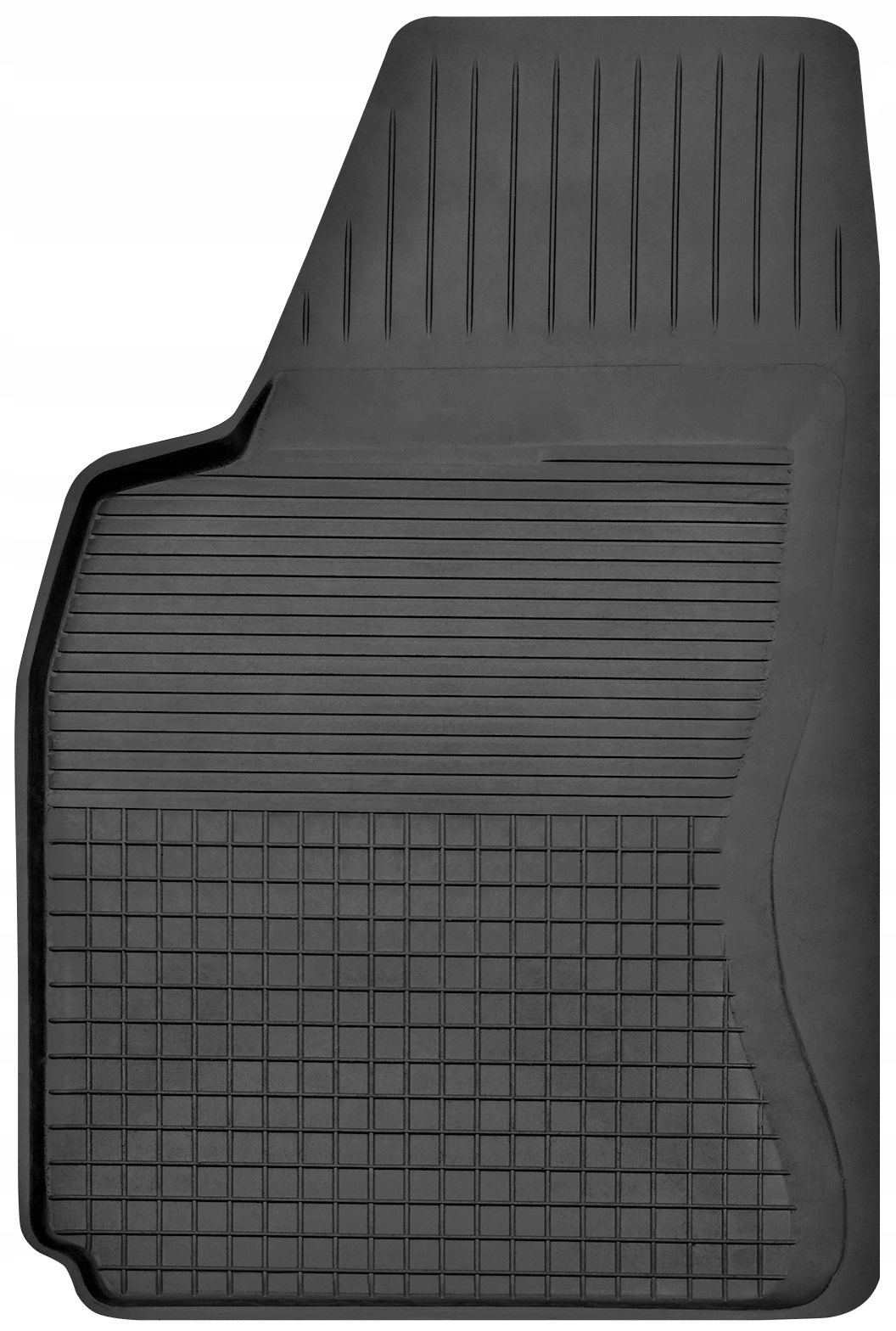 

Audi A6 C6 (2004-2011) Gumowy Dywanik Kierowcy
