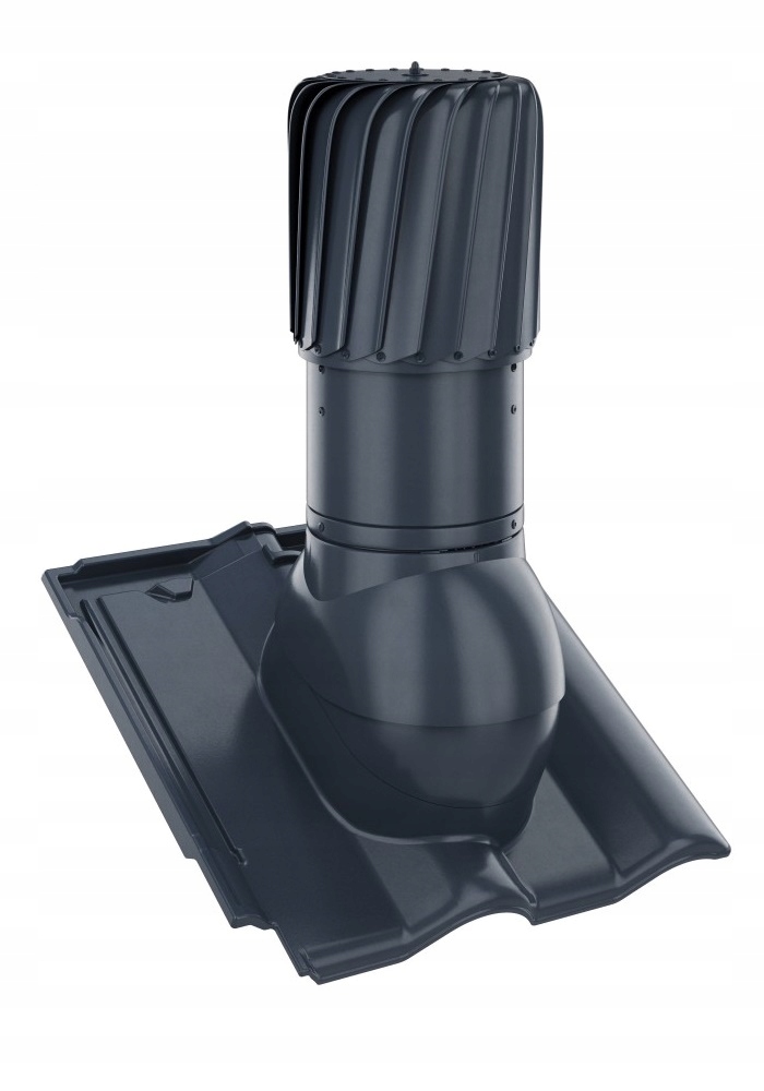 Krb Rotoline Alu Tandem Hluboký Černý