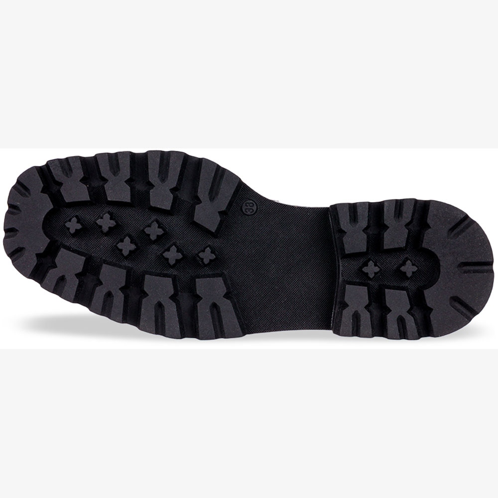 MOKASYNY PÓŁBUTY NA PLATFORMIE POLSKA SKÓRA NEW 40 Długość wkładki 26.5 cm