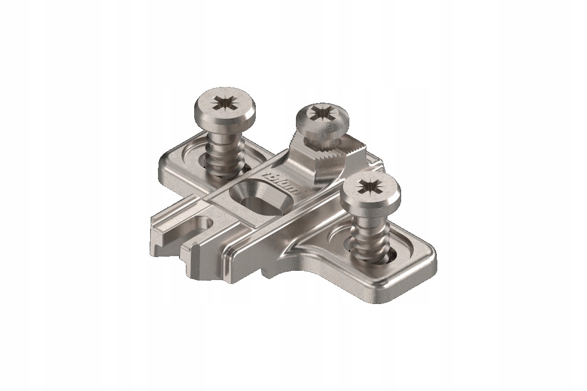 

Blum 199.8130 Modul prowadnik 3 mm cynkowy