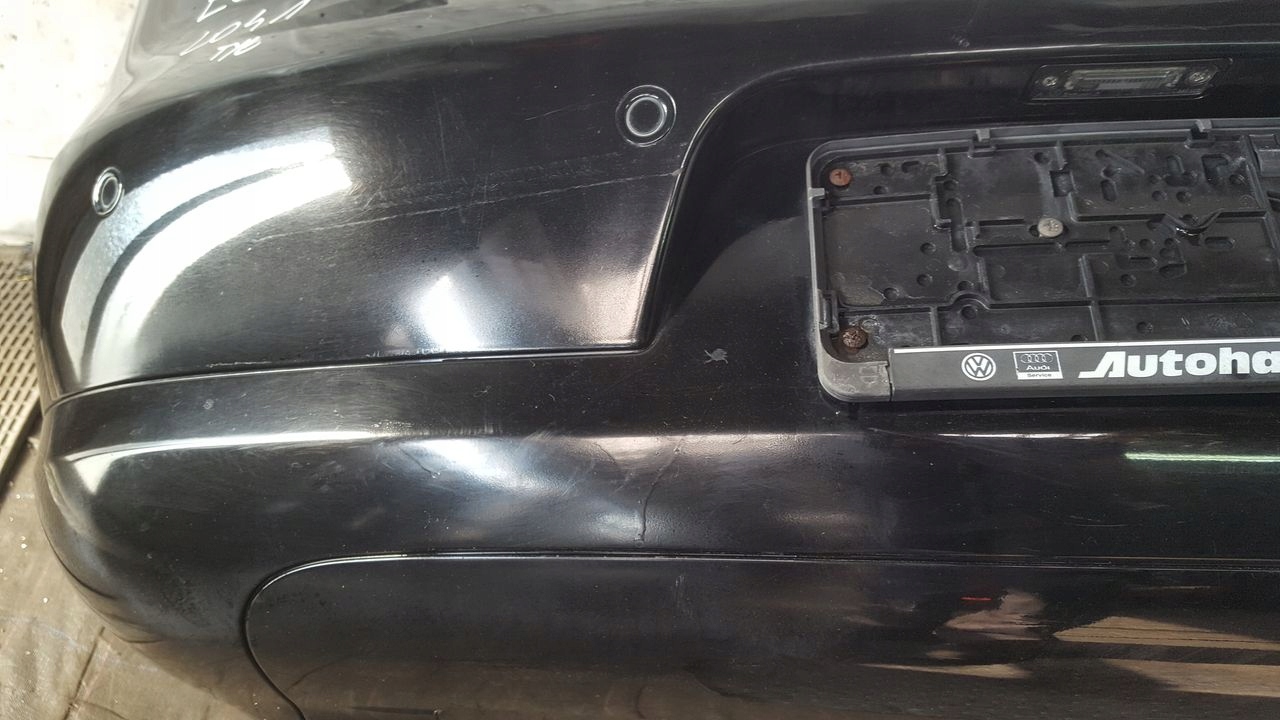 Stoßstange heck hinten PDC VW EOS L041