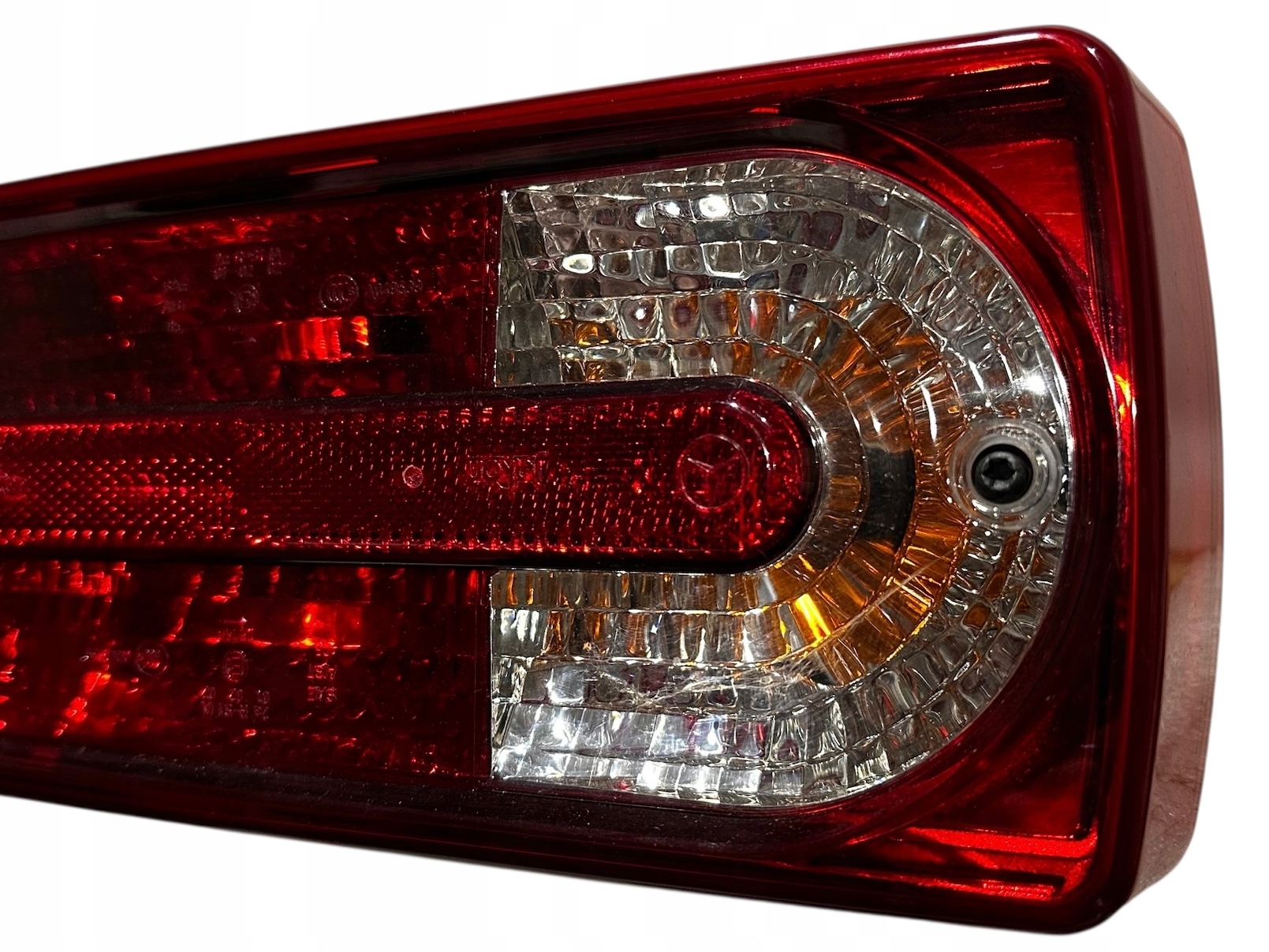 MERCEDES BENZ G G63 rear light RH A4638202064