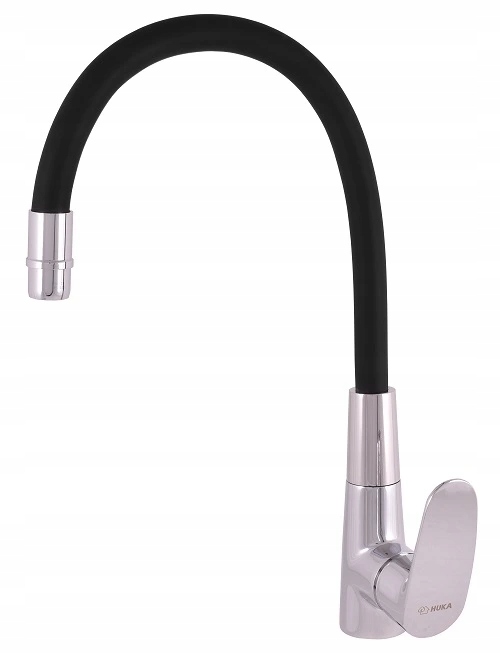 Huka Tallinna TL719/10C drezová batéria s flexibilným ramienkom