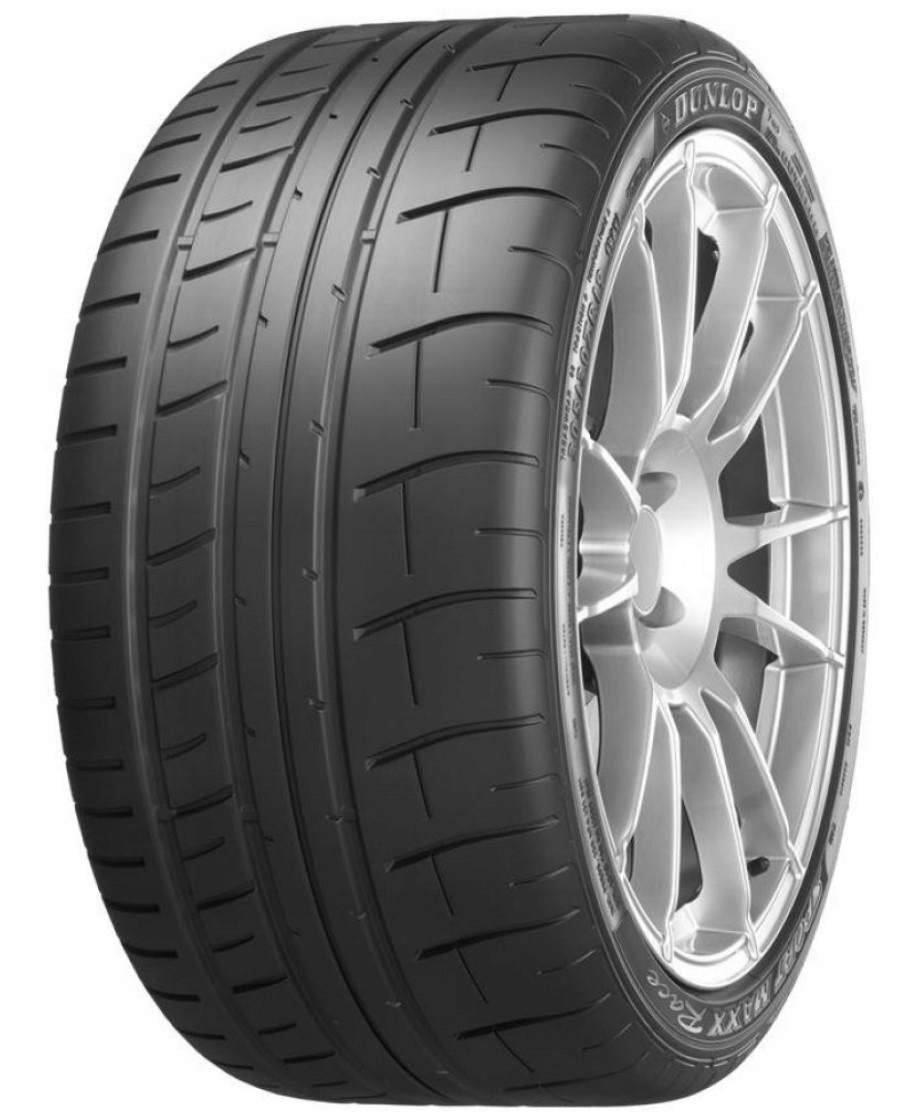 Dunlop Sp Sport Maxx Race 245/35 R19 93 Y