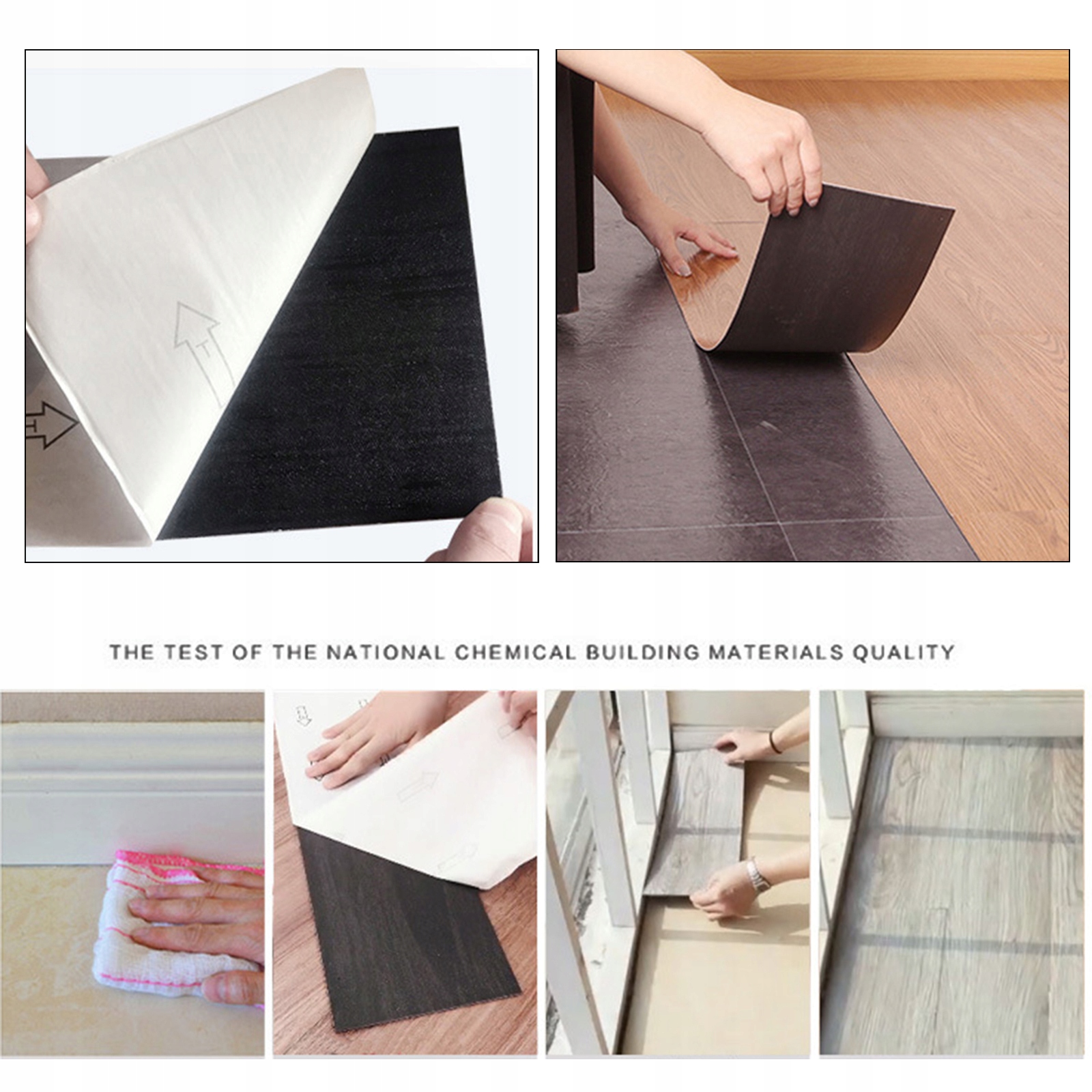 Deska podłogowa Producent inna