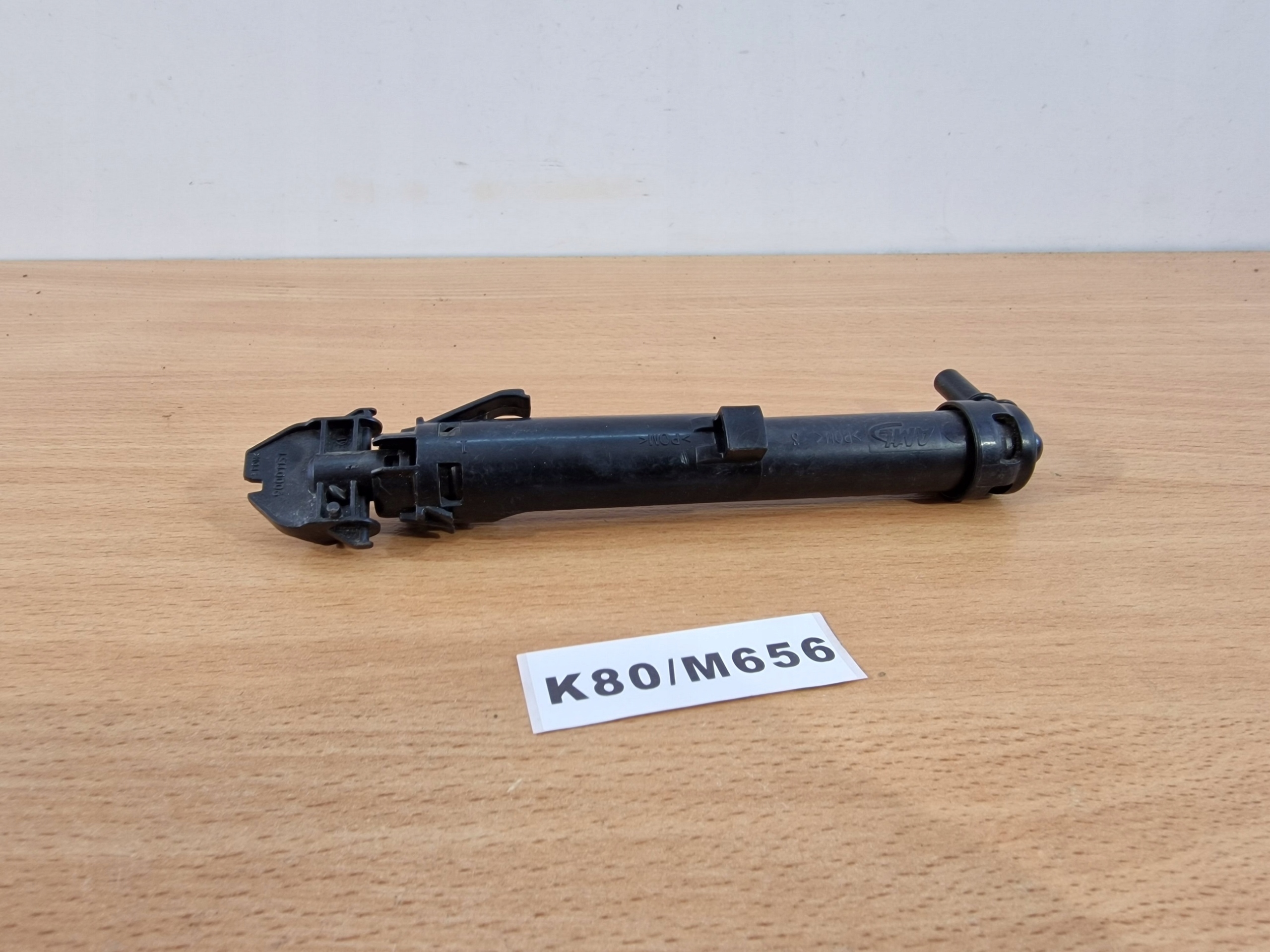 pump washer lights right OPEL ZAFIRA C ORG