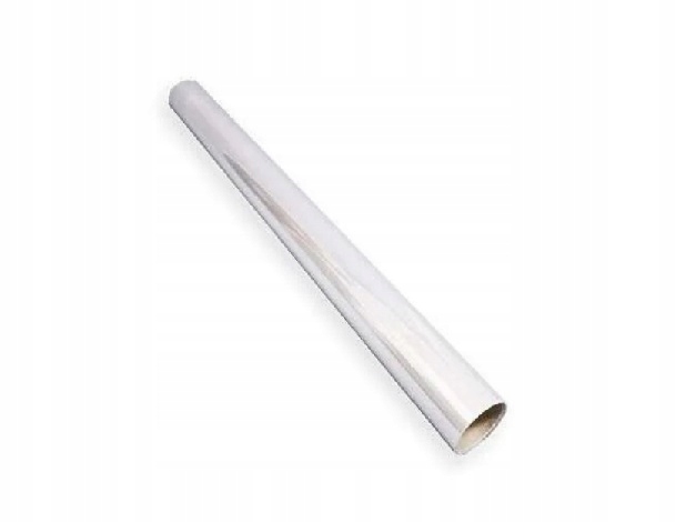 FOLIA TRANSPARENTNA CELOFAN ROLKA 70 x 200 cm Długość (cm) 200