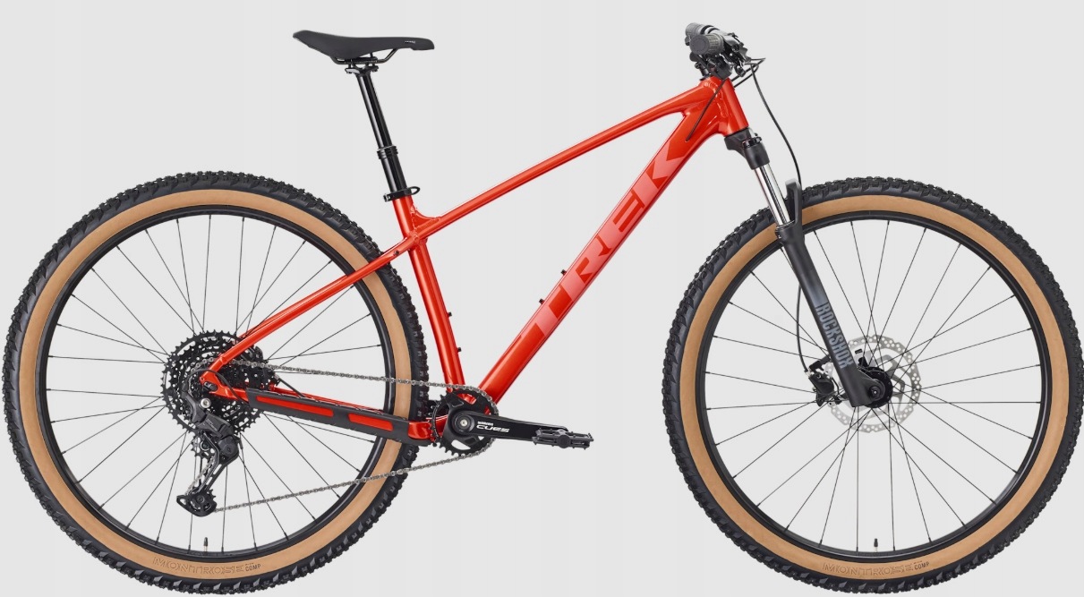 Rower Górski Mtb Trek Marlin 6 Gen 3 Rozmiar XL Koła 29'' 2026