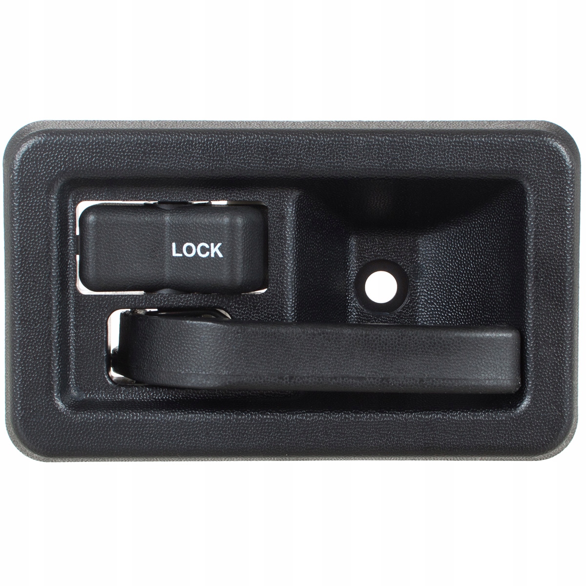 JEEP WRANGLER 87-06 KLAMKA DRZWI WEWNĘTRZNA LEWA