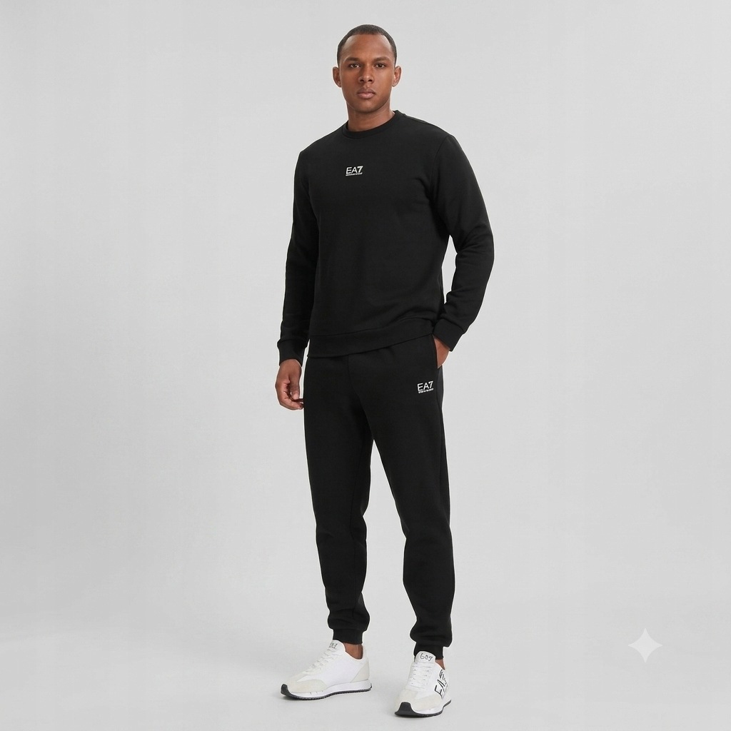 Pánské komplety a soupravy EA7 Emporio Armani Tracksuit