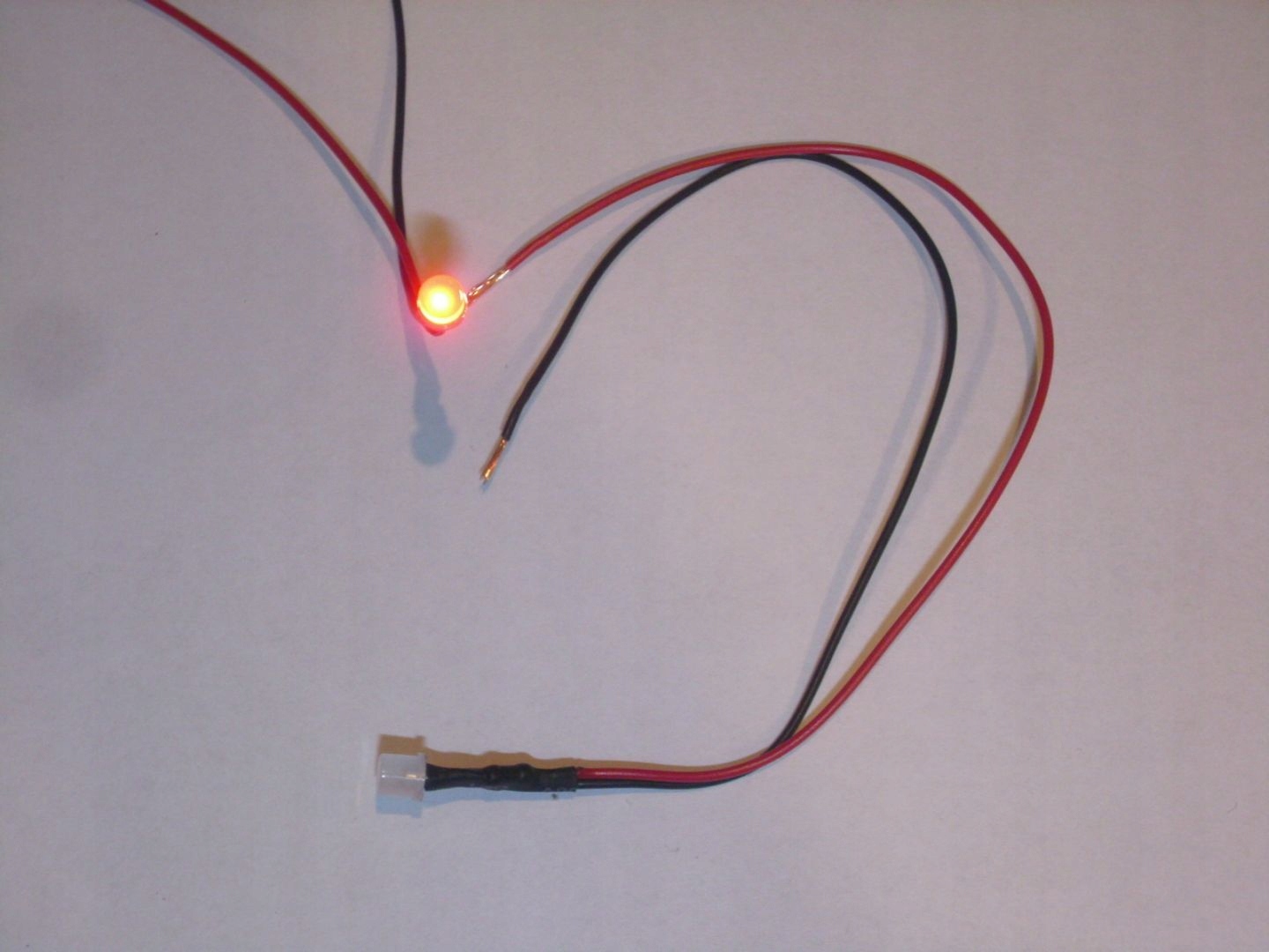 

Kontrolka Led czerwona 3mm flat 12v 24v mleczna