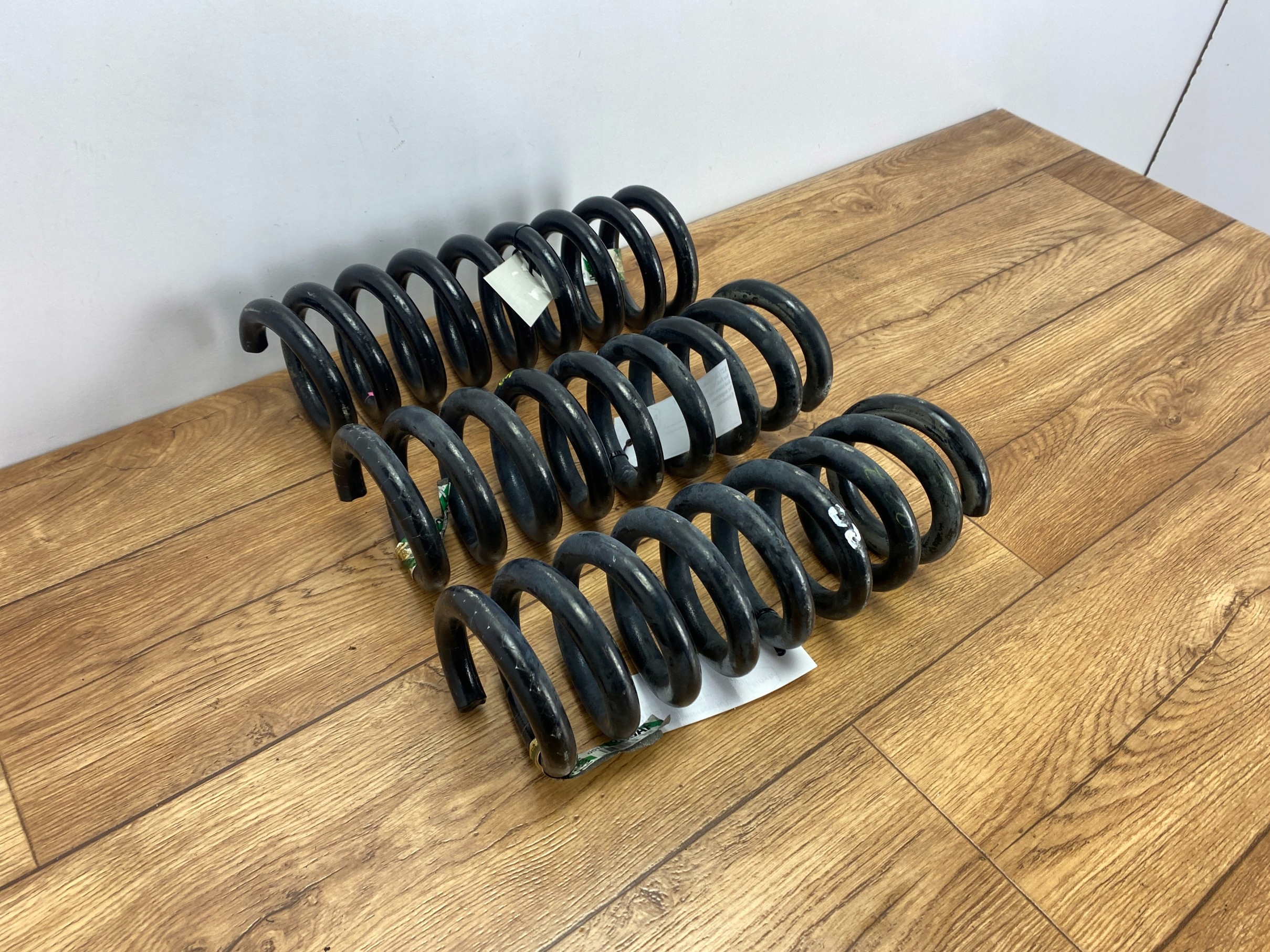 spring rear part Dodge Challenger 2015+ USA