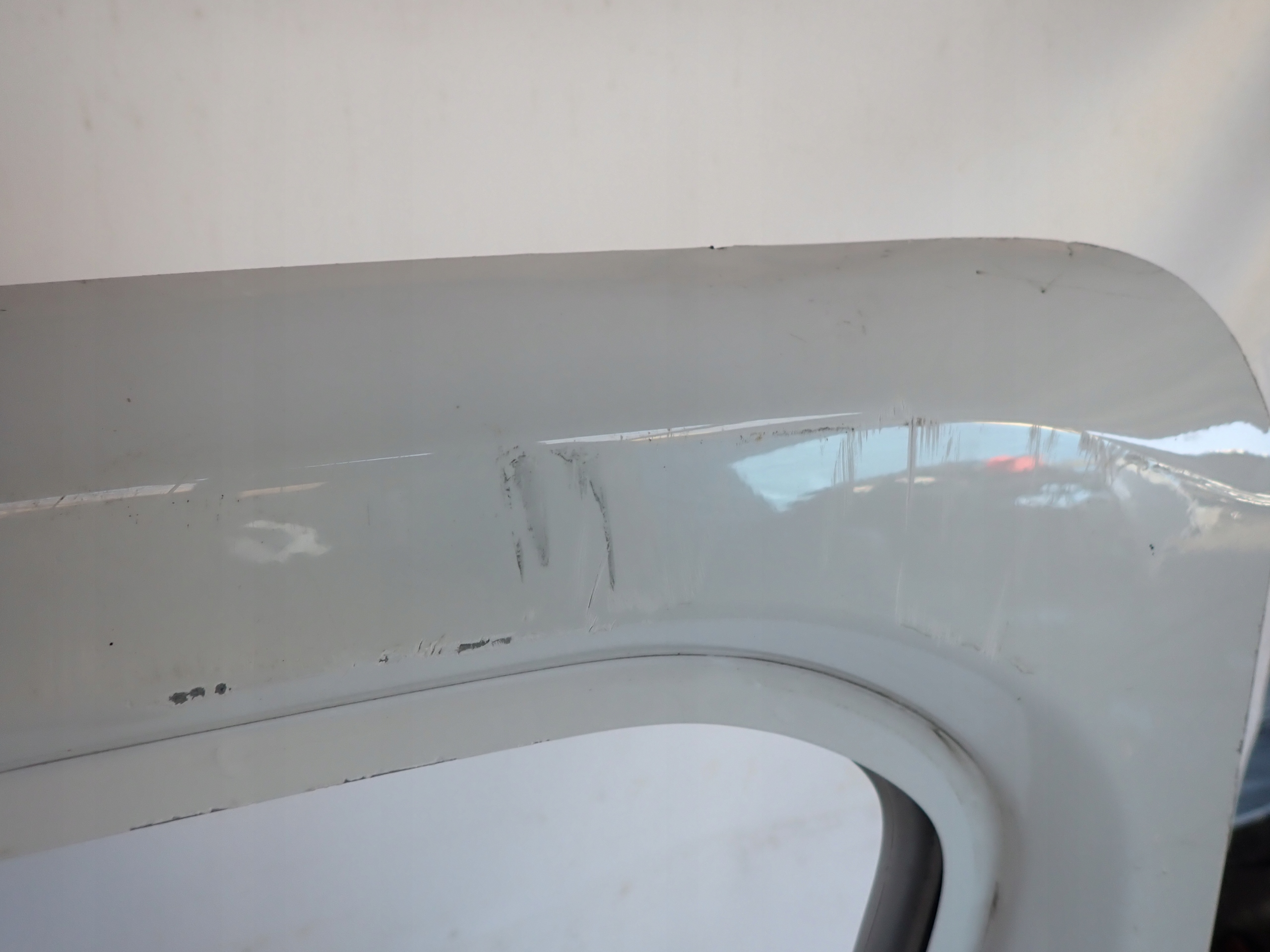 RENAULT TRAFIC III VIVARO B TALENTO 14- door front front left