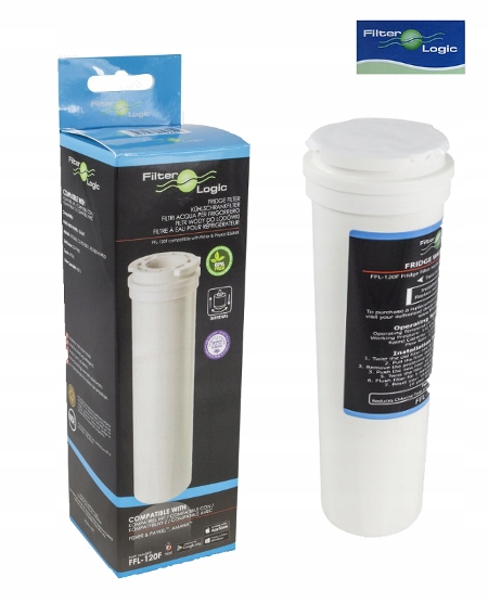 

Filtr wody do Fisher & Paykel Comp. FFL-120F