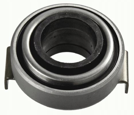 3151 600 - ОПОРНЫЙ ПОДШИПНИК SACHS HONDA JAZZ CIVIC V VI VII