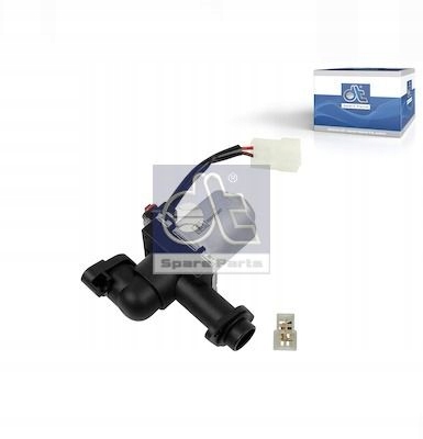 ZAWÓR MAGNETYCZNY UKŁADU KLIMATYZACJI 2.76028 Producent części DT Spare Parts