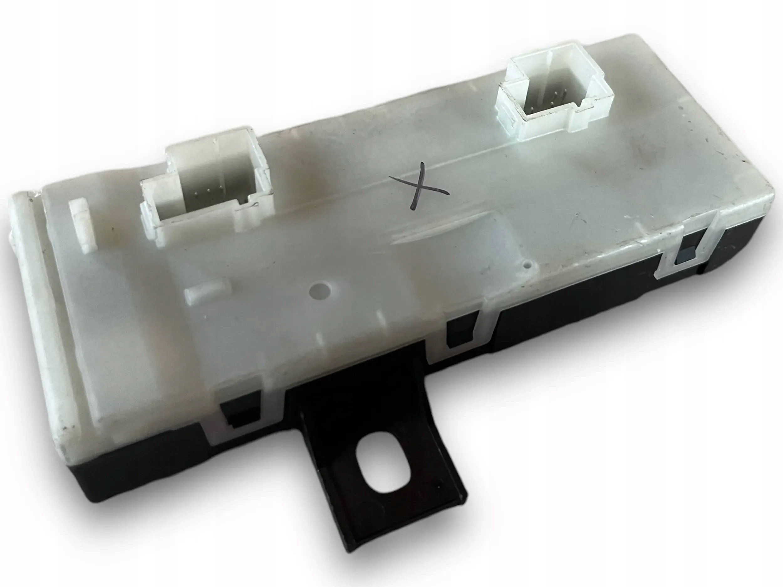 MERCEDES W213 control unit bonnet boot 2139000814 @M