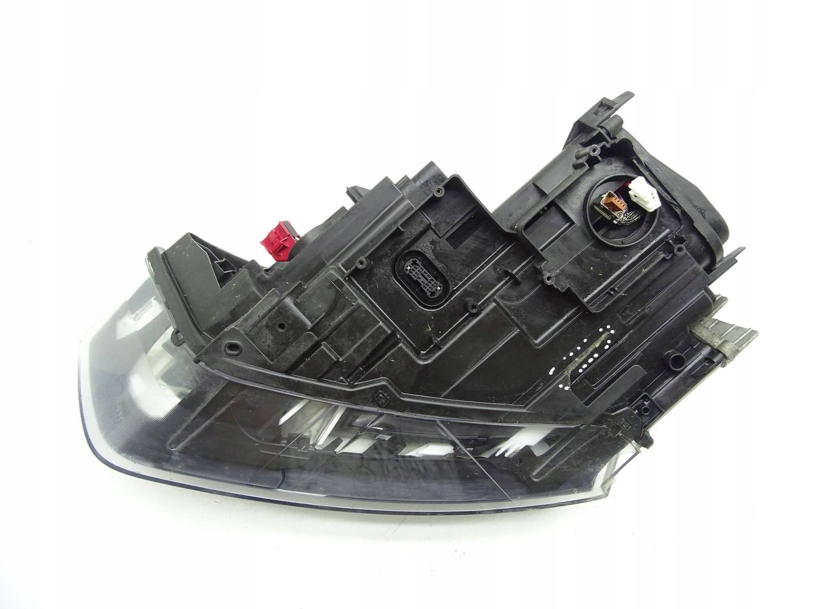 REFLEKTOR light right front front BI-XENON AUDI Q3 RSQ3 8U 8U0941754A