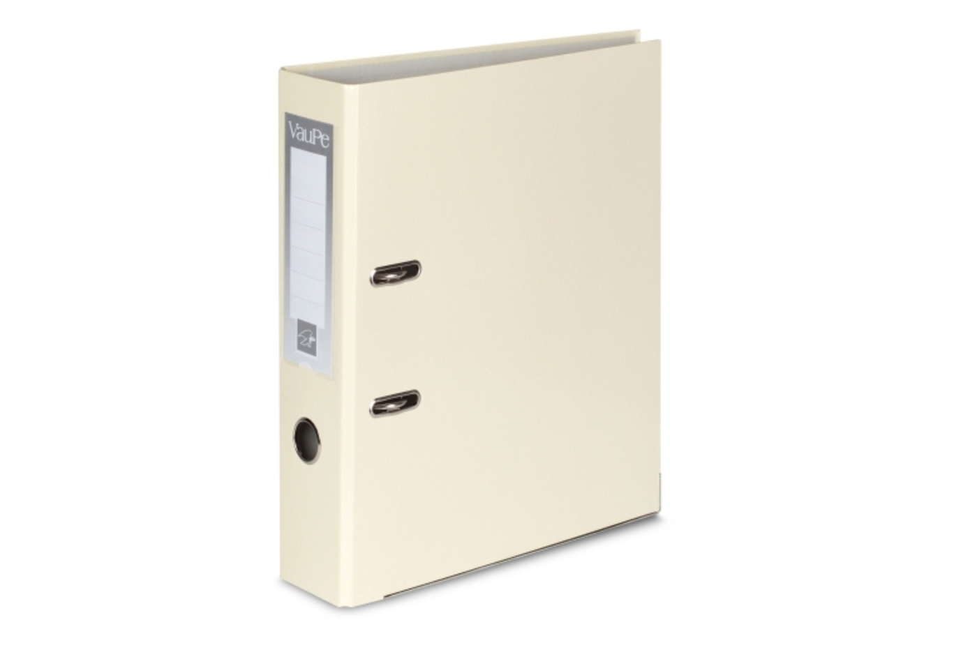 Segregator VauPe A4/75 waniliowy