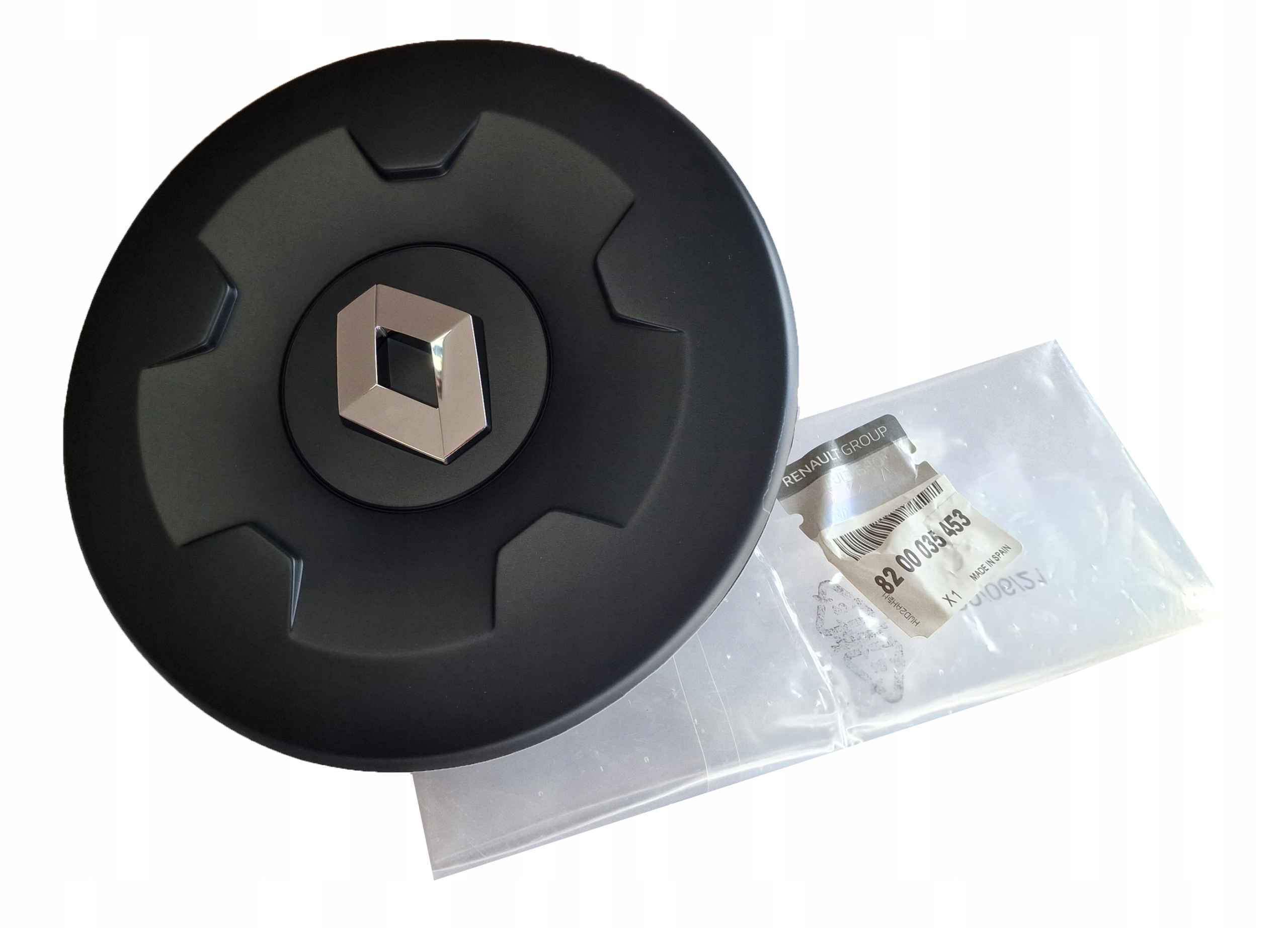 OE RENAULT MASTER II KOLPAK DEKIELEK 8200035453