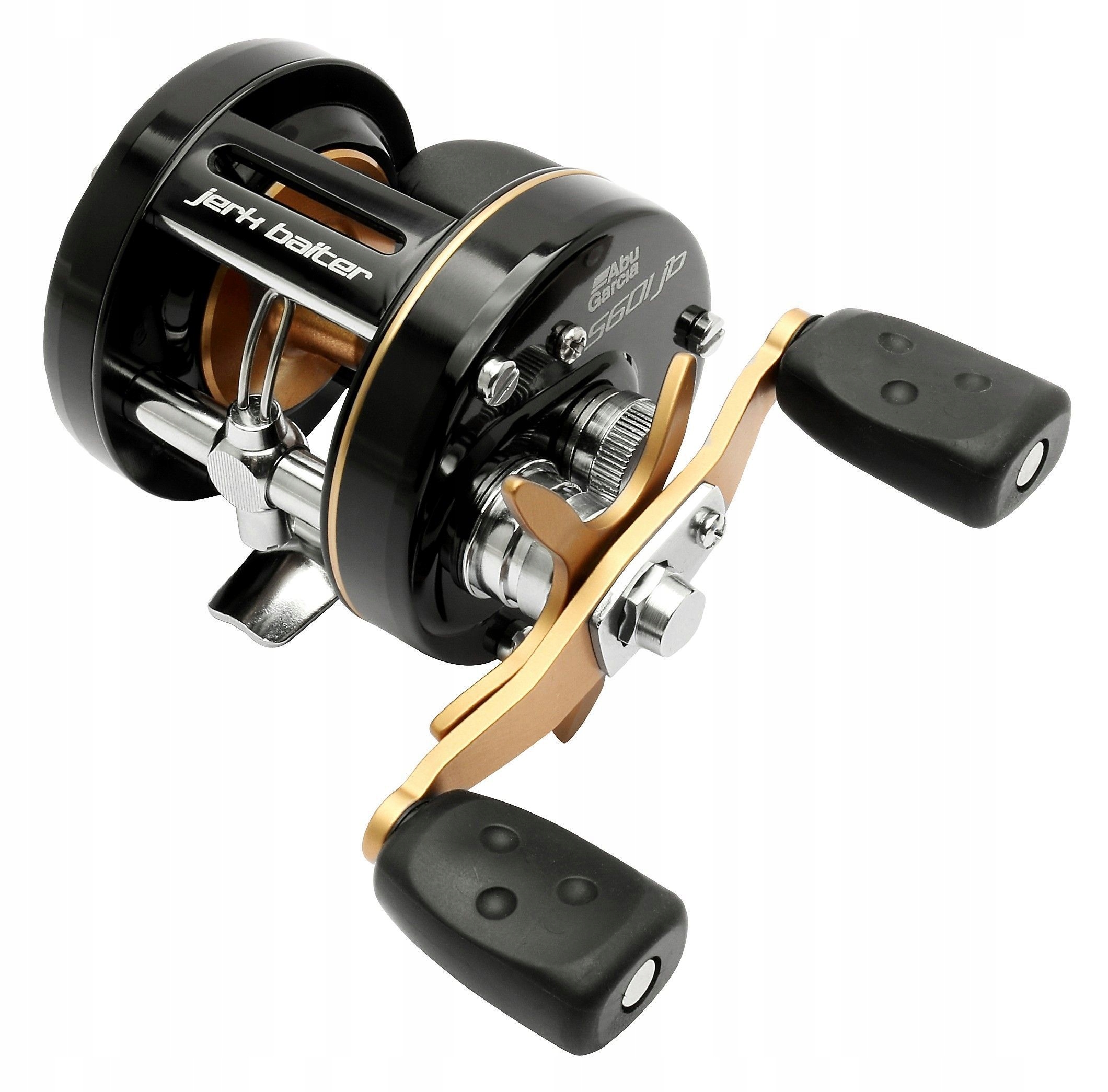 Multiplikator Abu Garcia Ambassadeur 5601 Lh Jb