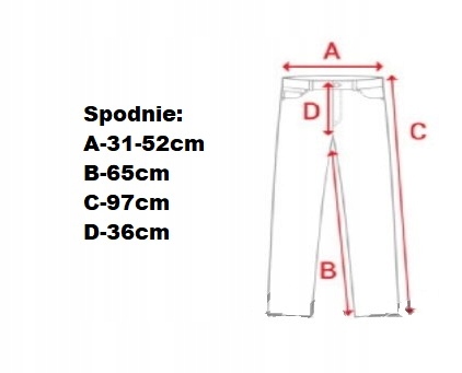 KURTKA SPODNIE PRZECIWDESZCZOWA MOTOCYKLOWA MĘSKA M Model LEOSHI