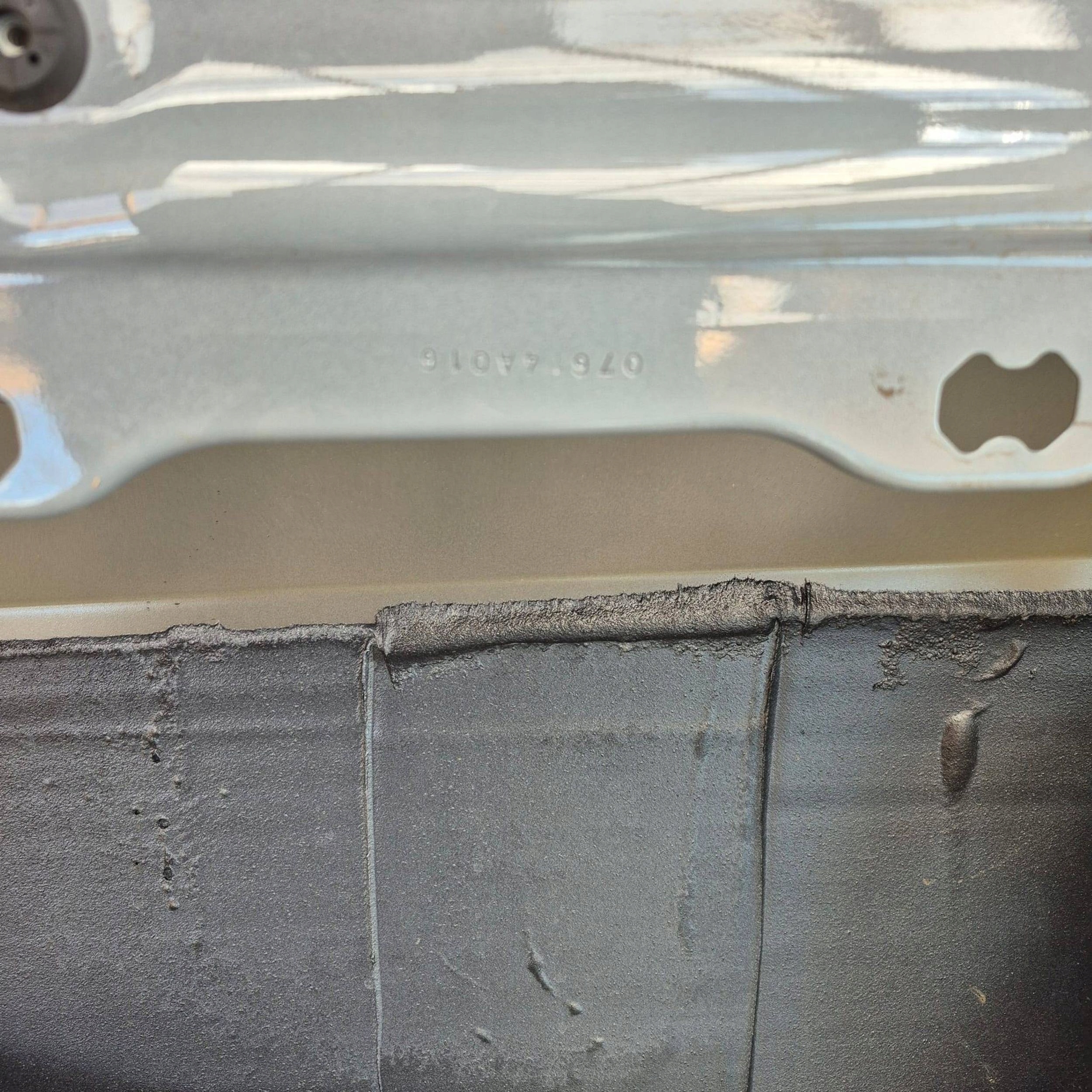 BMW X5 G05 18- door right front front