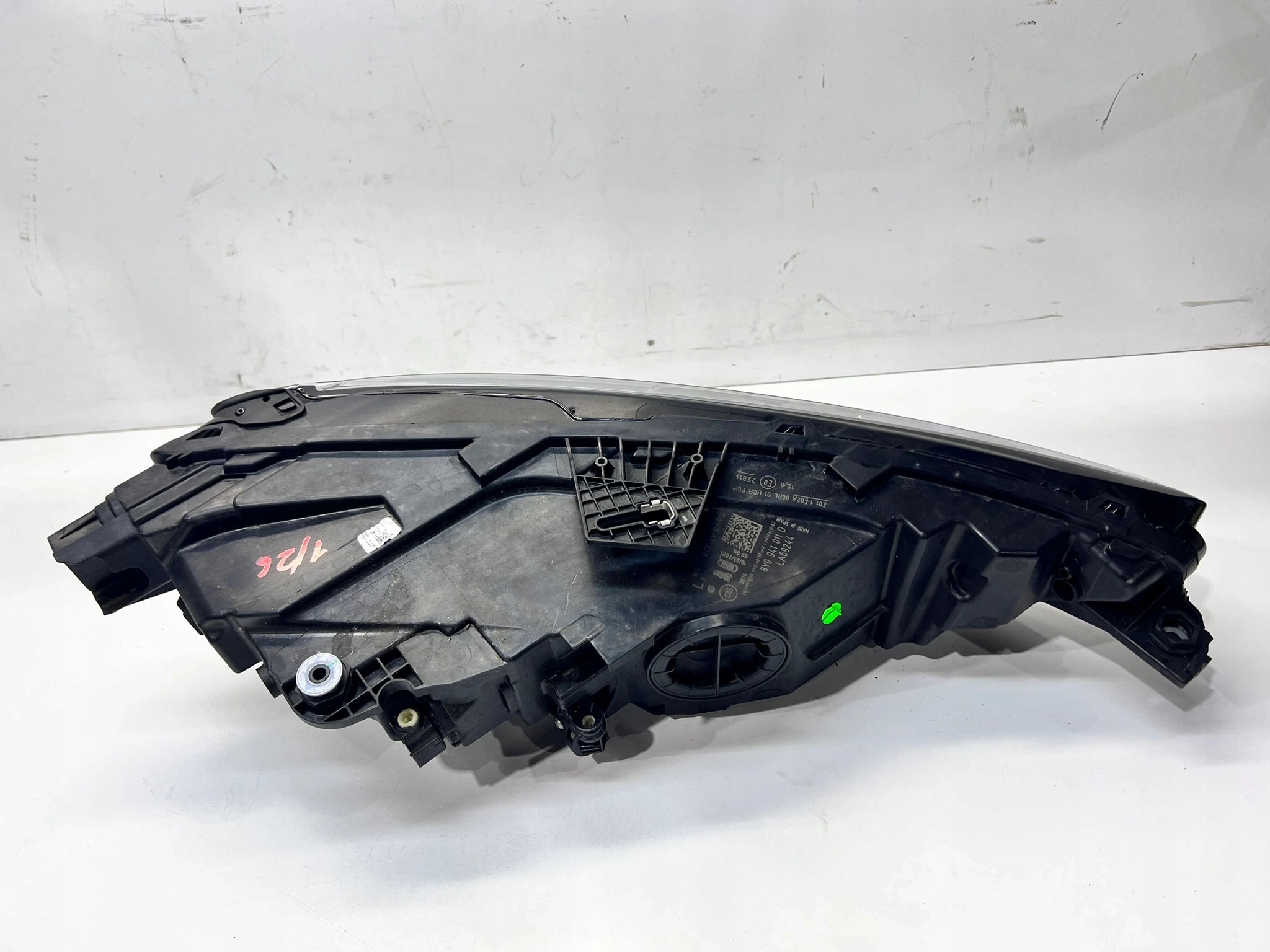 REFLEKTOR light left front AUDI A3 8Y 8Y0941011D