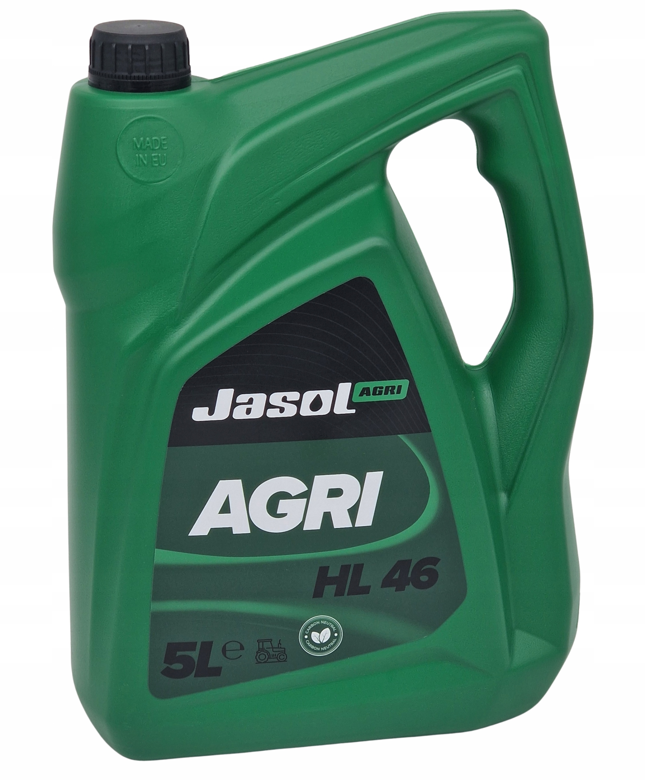 Olej hydrauliczny Jasol HL 46 5 litrów