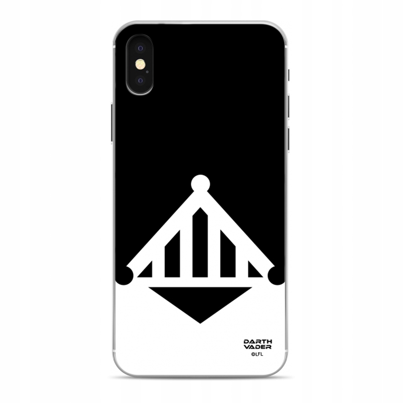

Etui Star Wars Iphone 6/6S Pełny Darth Vader 021