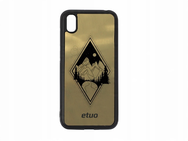 

Etui na Huawei Y5 2019 Graver Case