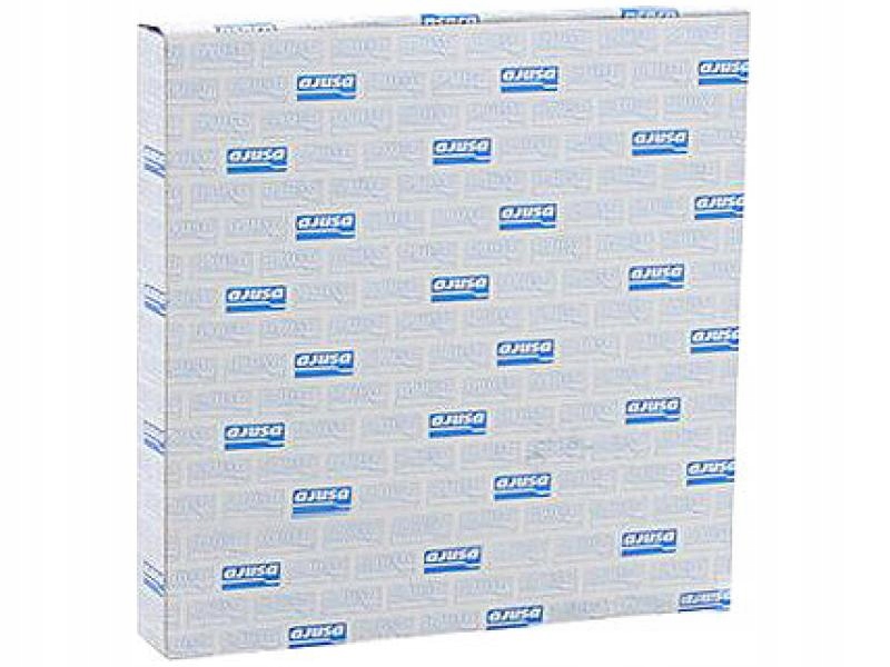 JTC11793 - НАБОР МОН. Турбокомпрессор MERCEDES GL X164 4.0