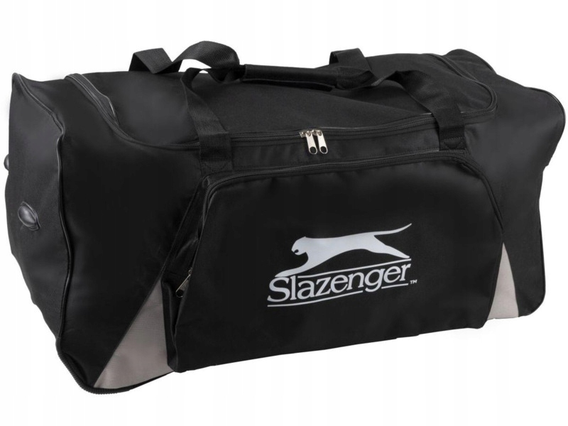Torba Slazenger 1060576 Czarny