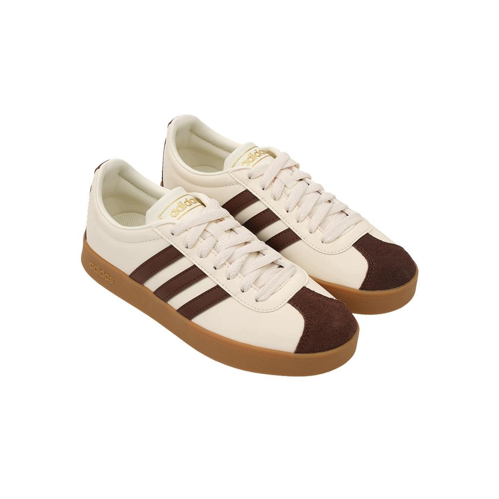 športové topánky Adidas VL Court 2.0 ID6016 biele tenisky botasky 36 2/3